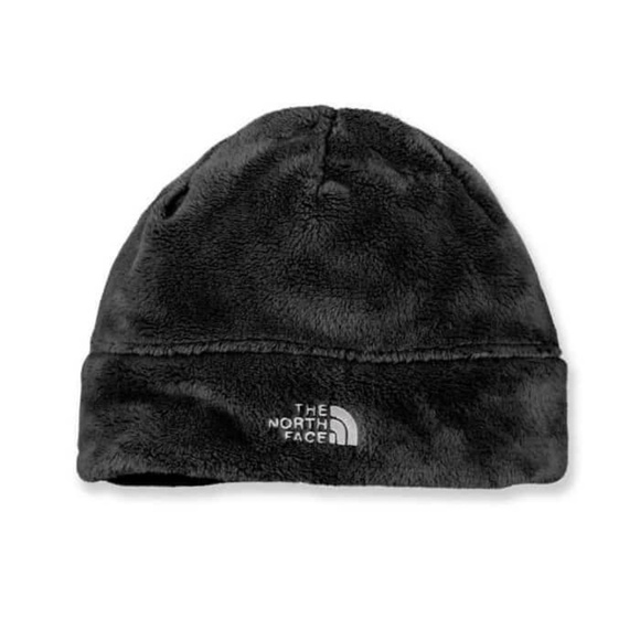 BRAND NEW girl the north face Denali thermal winter snow beanie toque hat size S - Picture 1 of 5